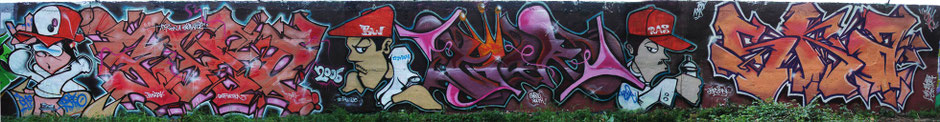 tigroove