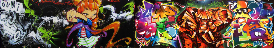 tigroove