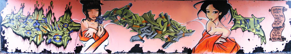 tigroove