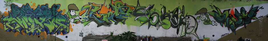 tigroove