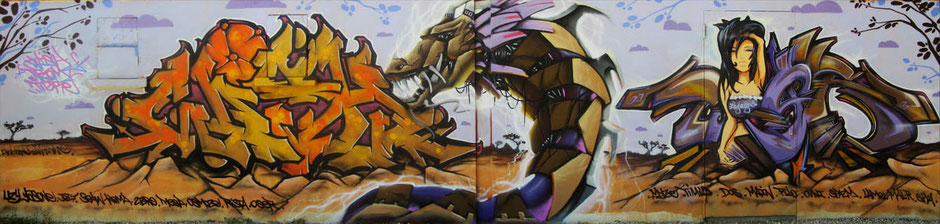 Tigroove