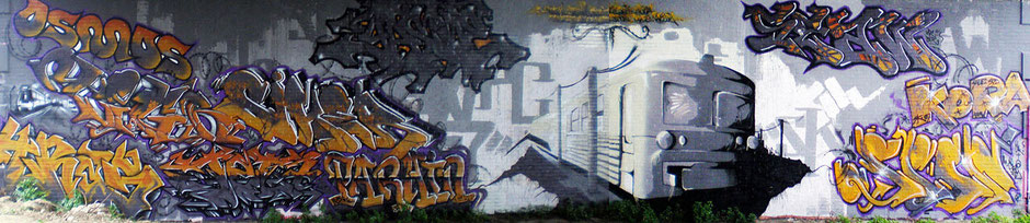 tigroove