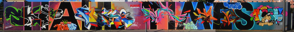 tigroove