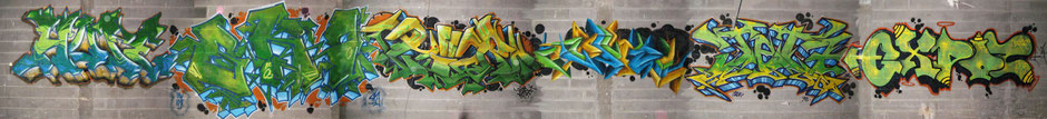 tigroove