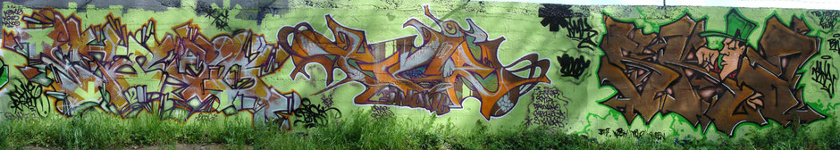 tigroove