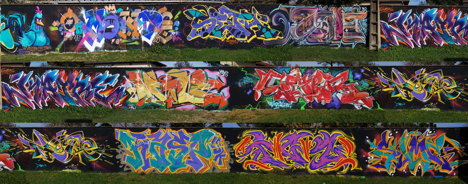 Eps - Mondé - Seth - Zepha - Katre - Mile - Réso - Tigr - Kasp - TG1 - Some (Montauban Mister Freeze 2020)