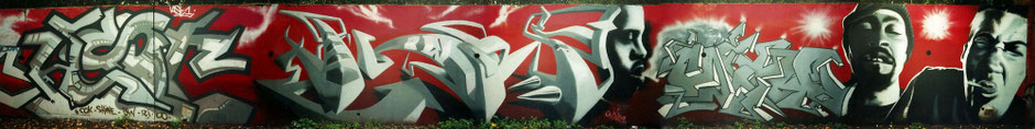 tigroove