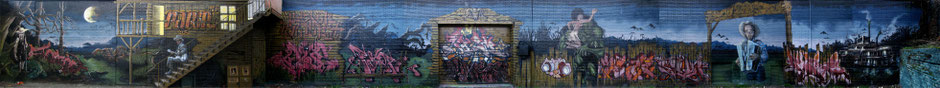 Tigroove