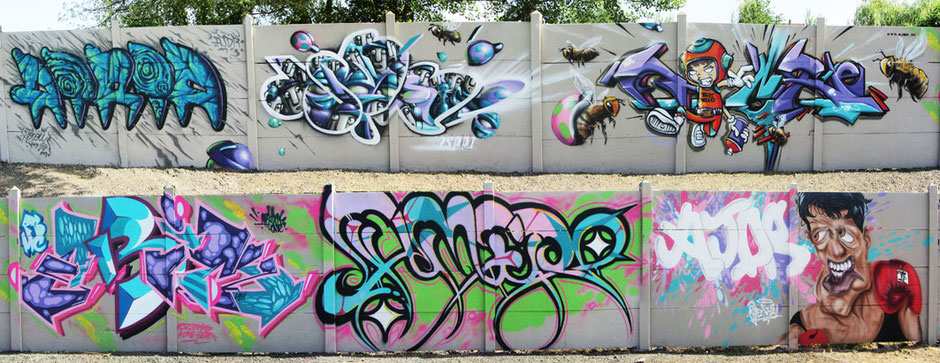 tigroove