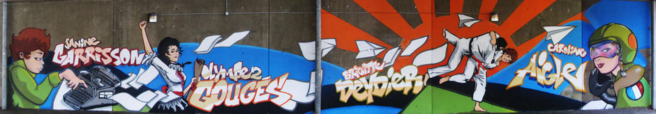 tigroove