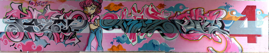 Tigroove