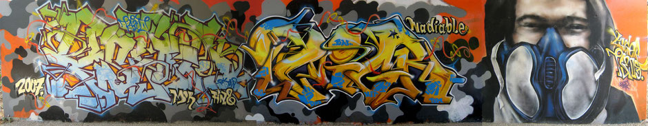 tigroove