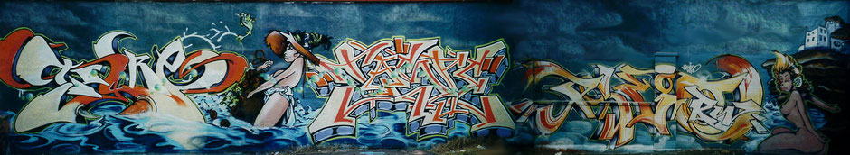 tigroove