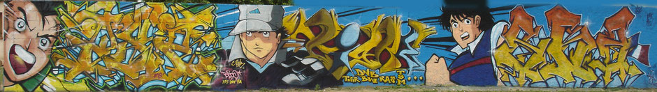 tigroove