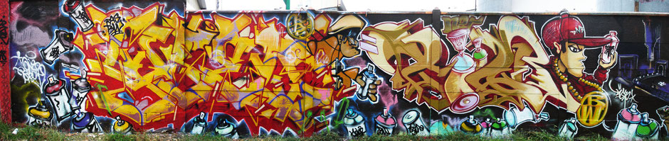 tigroove