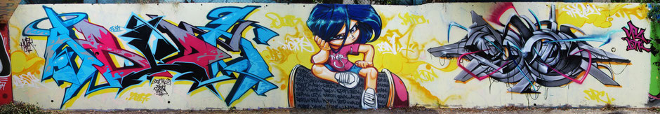 tigroove
