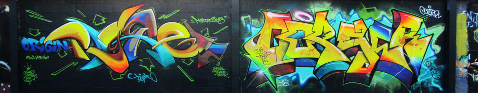 tigroove