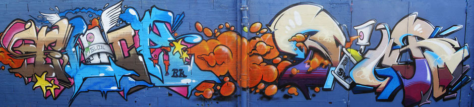 tigroove