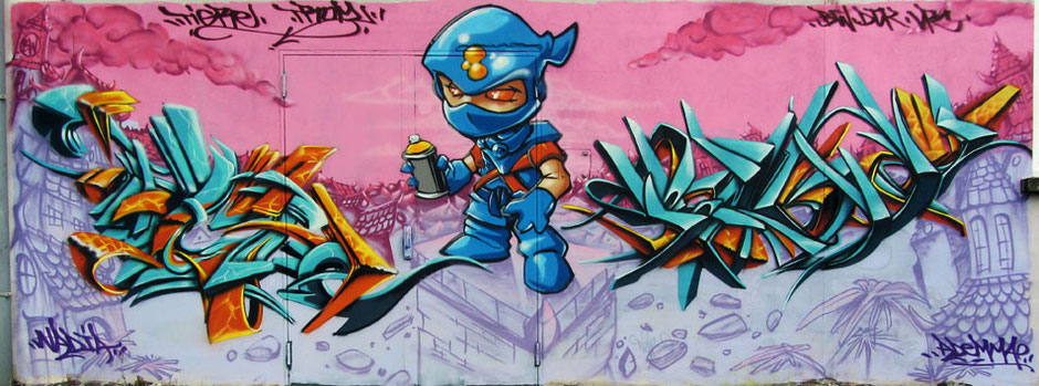 Tigroove