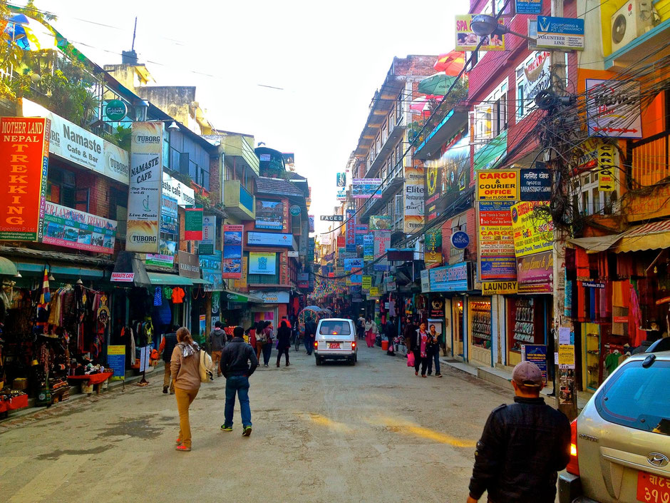 Thamel