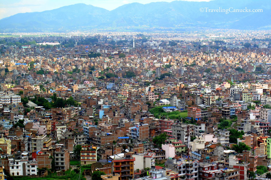Kathmandu