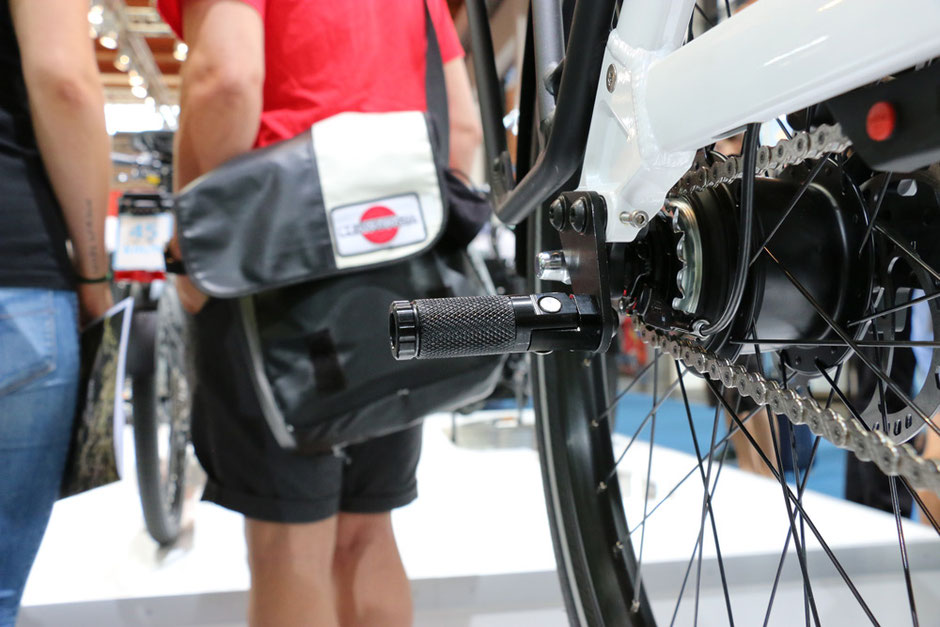 Eurobike 2020 wurde verschoben