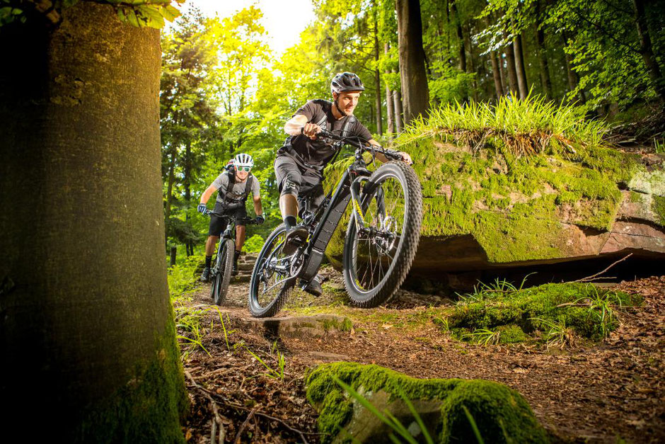 Hercules E Mountainbike Modelle 2020 E Mtb De