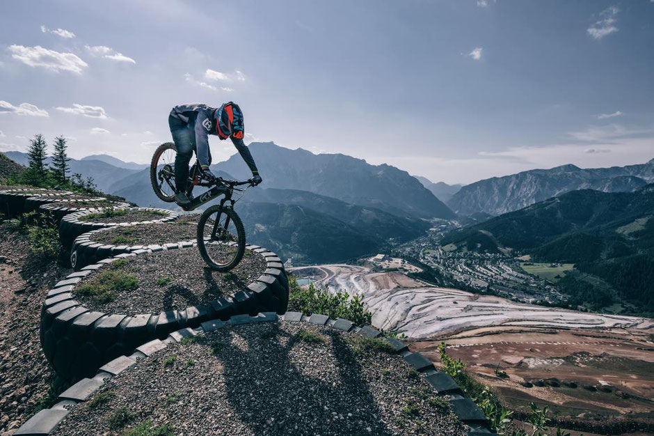 Top Spezifikationen und e-MTB Geometrien in 2020