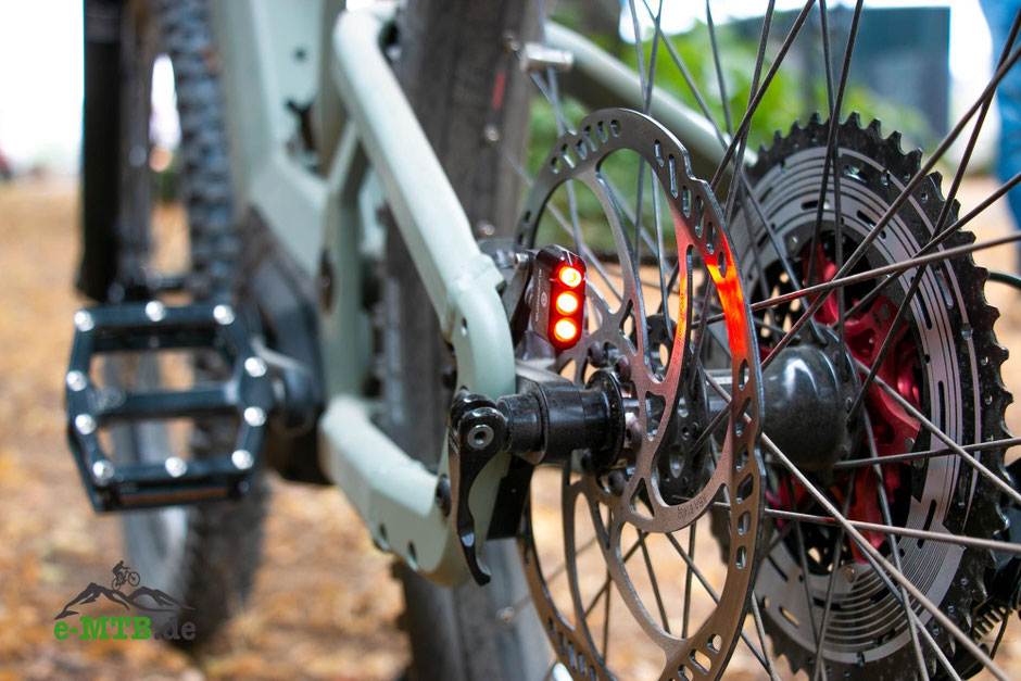 Riese Muller Superdelite Kurzvorstellung Und Fotostrecke E Mtb De