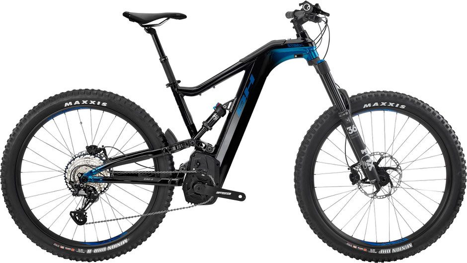 BH BIkes Atom X 2020.