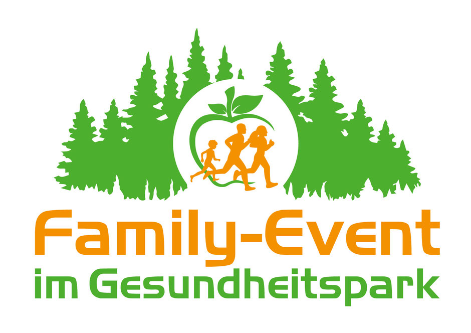 Family-Event im Gesundheitspark