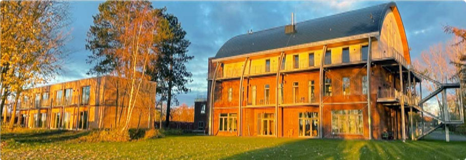 Kloster Freiheit an der Schlei