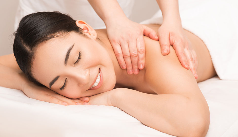 Med.Massage Basel Stadt buchen