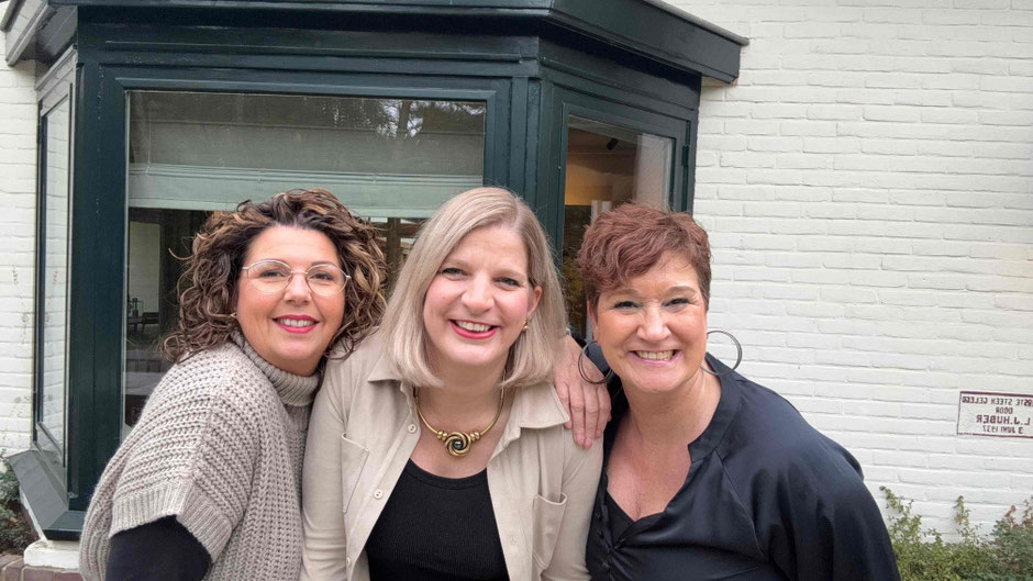 Netwerk Agenda Nederland