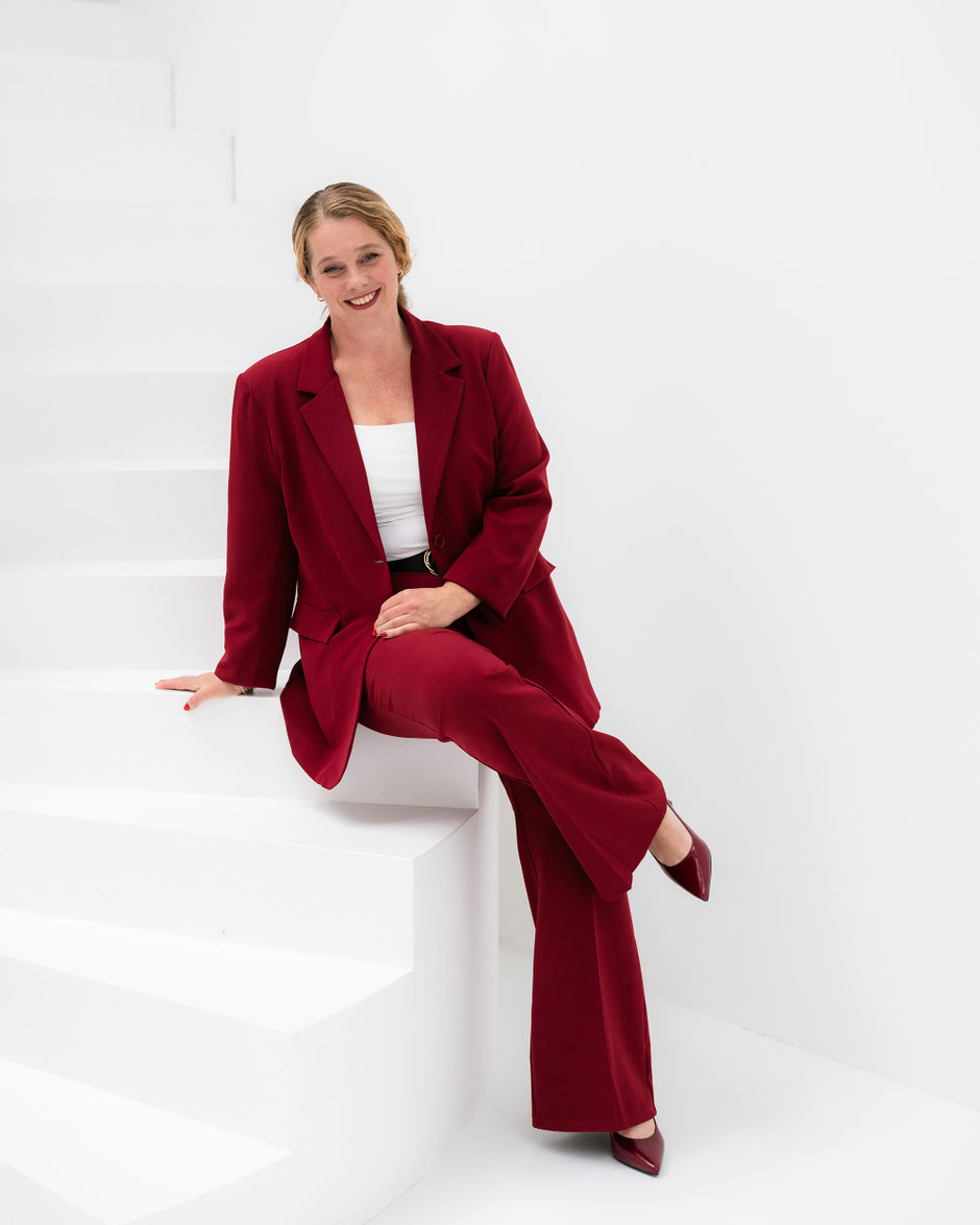 Lydia Hoogland, portret op het platform PowerVrouwen Nederland