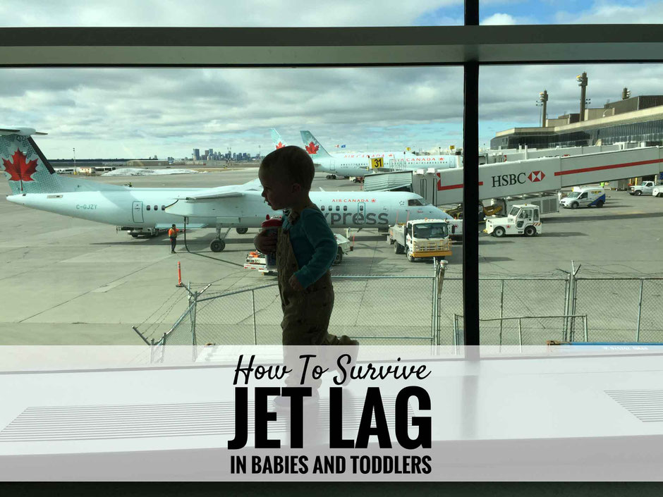 Worried about jet lag ruining your family vacation? Click to read how to survive jet lag in babies and toddlers! | Family Travel | Travel with baby, infant, toddler | Traveling with baby | Baby Sleep | Jet Lag | Baby Sleep on Vacation | Sleep Consultant