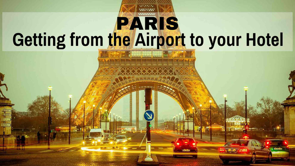 Getting from the airport to your hotel in Paris, France| Family Travel | Travel with baby, infant, toddler | Traveling with baby | Family Travel | Paris with a baby |France Family Vacation