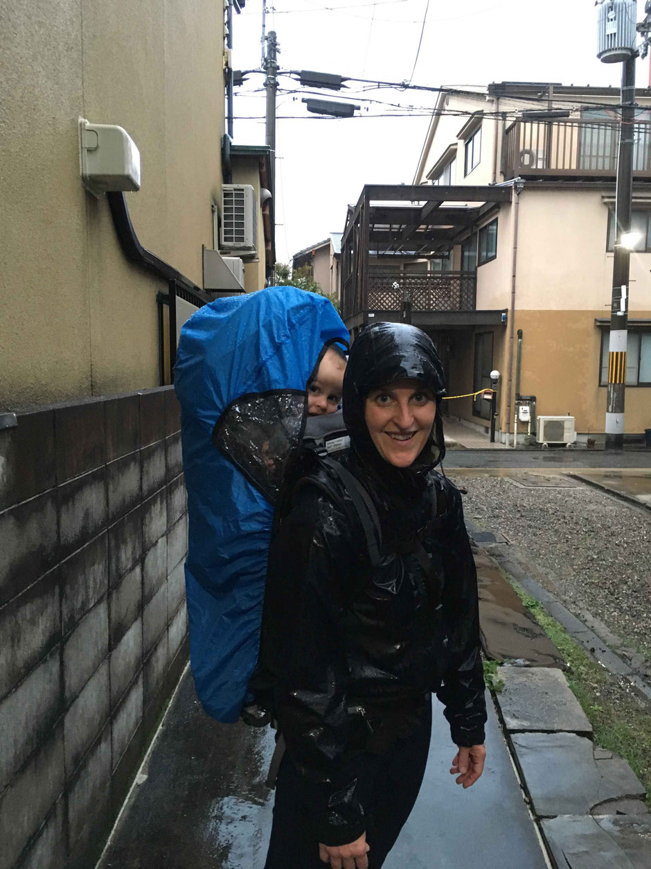 deuter kid comfort 3 rain cover