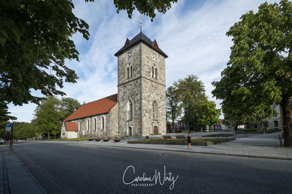 Vår Frue Kirke | Trondheim