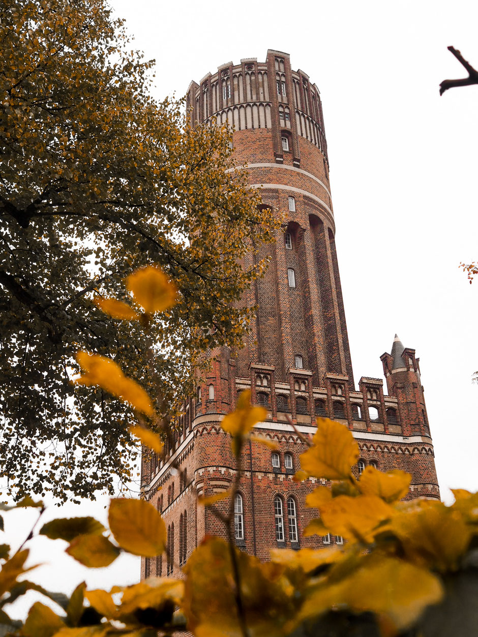 Der Wasserturm