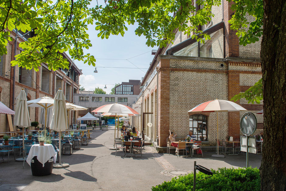 Foto: Mühle Tiefenbrunnen