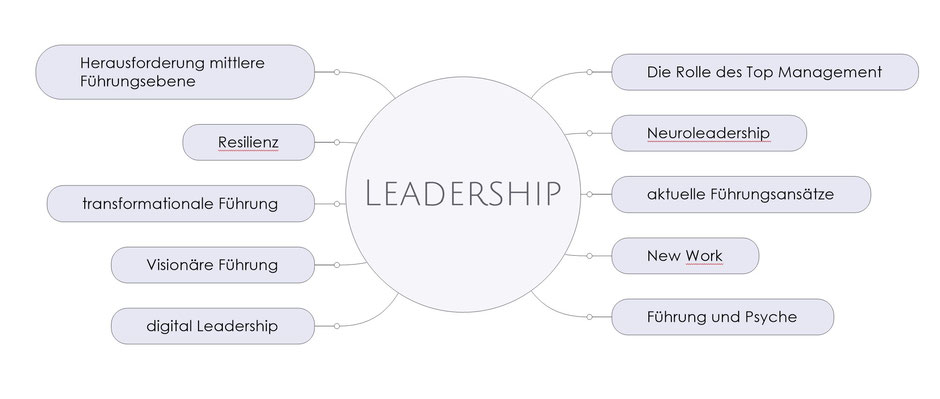 Leadership Coaching - Führungskräfte Coaching
