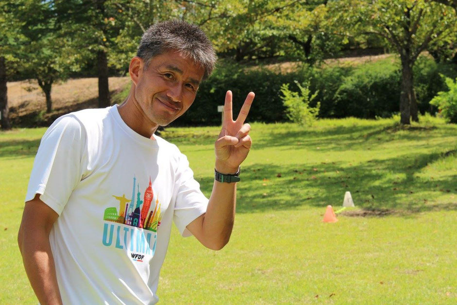 えんちゃんにもらったTシャツを着て(Tシャツはどこかへいってしまったけど)@会津OP