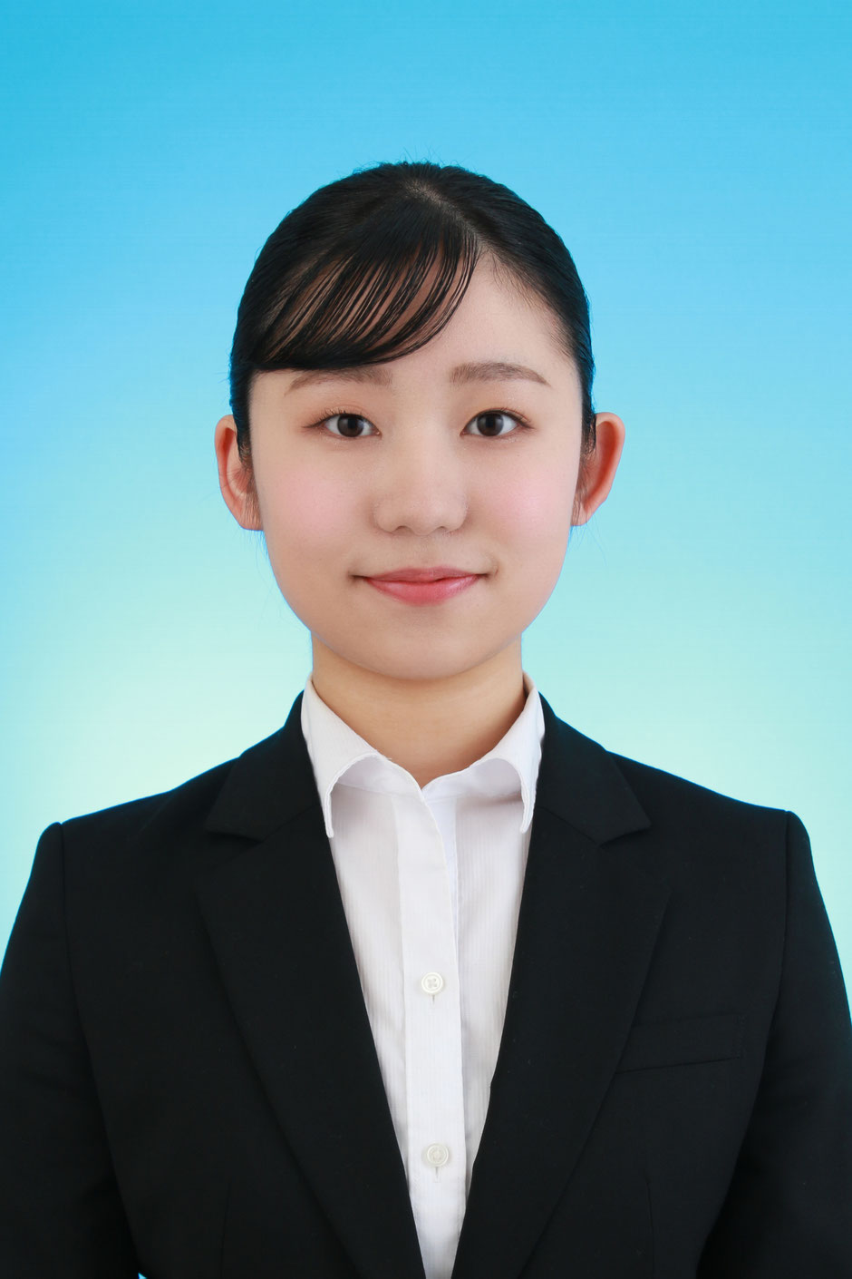 リクルート証明写真