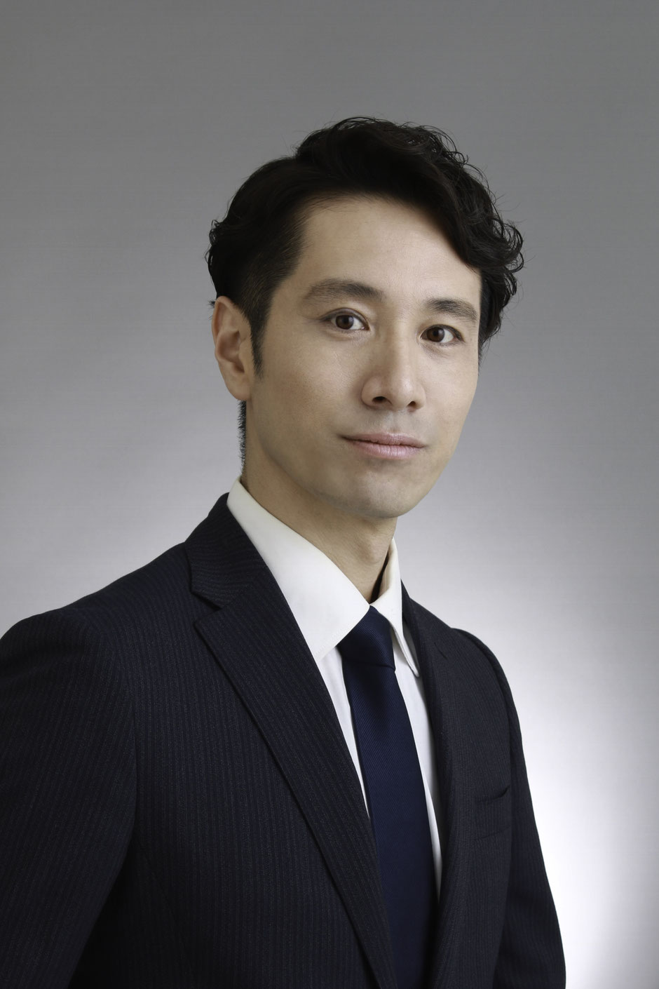 ビジネスプロフィール