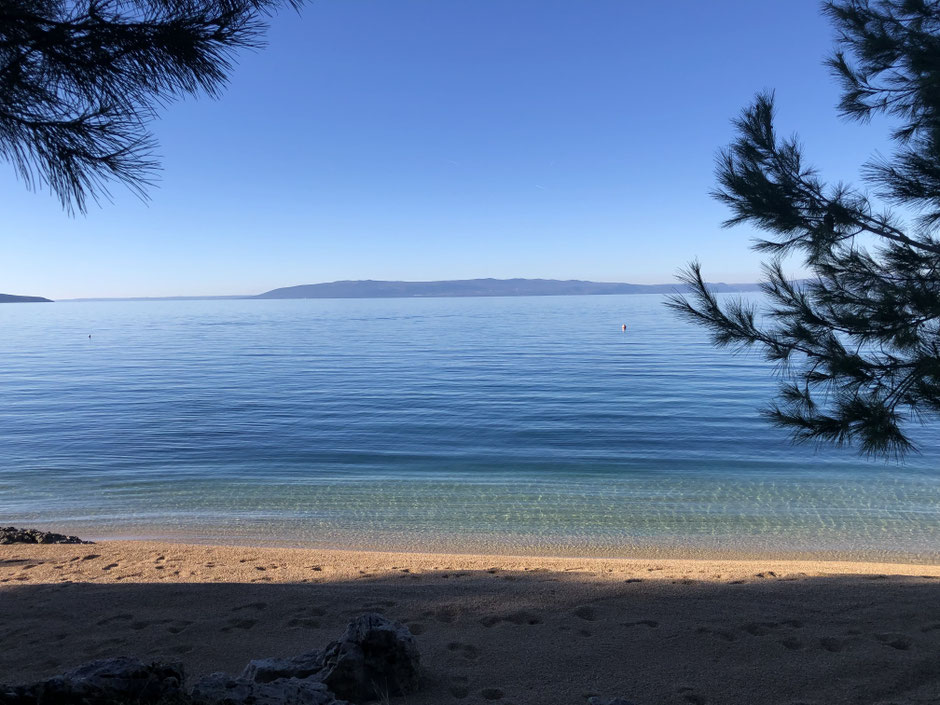  Deine Weiblichkeit leben auf dem Segelboot in Kroatien, Persönlichkeitsentwicklung, Beziehungsvertiefung, Gott