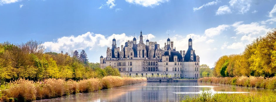 Duo chanteuse & pianiste pour réception privée au Château de Chambord (Loir-et-Cher)