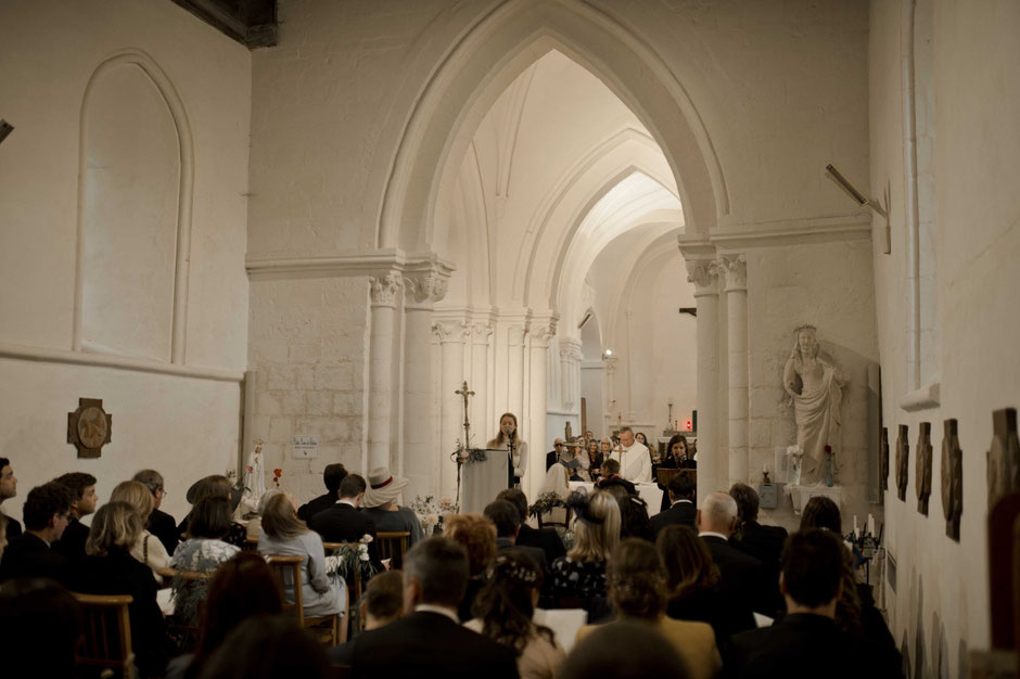 Animatrice liturgique messe des funérailles en Seine-et-Marne