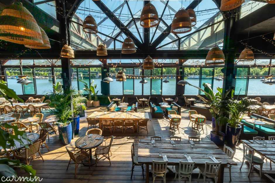 Groupe de musique pour événement lounge : réception, lancement de produit, cocktail, concert privé, buffet PARIS Boulogne-Billancourt