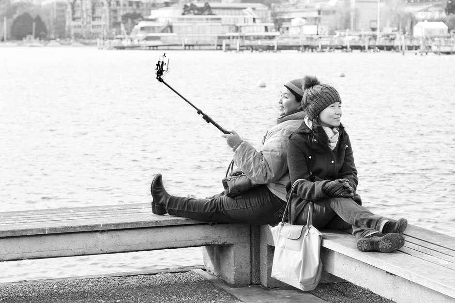 moderne Zeiten